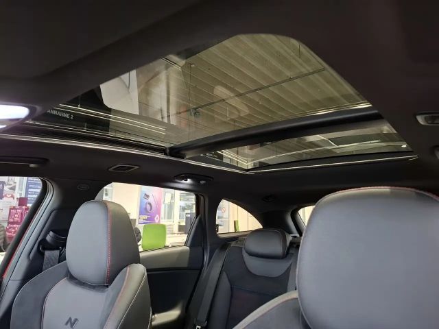 Hyundai i30 N Line T-GDi