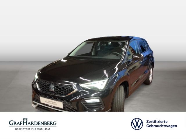 Seat Ateca 2.0 TDI Style