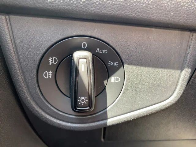 Volkswagen Taigo DSG Style