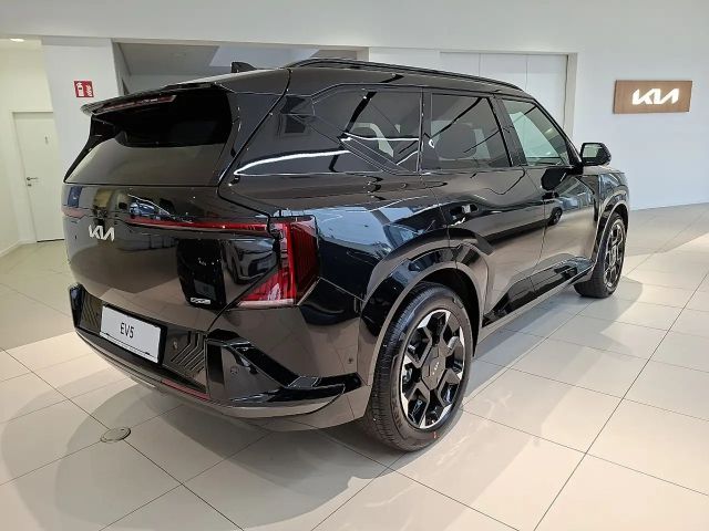 Kia EV5 81.4 kWh FWD GT-Line