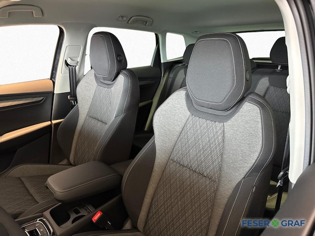 Skoda Karoq Selection