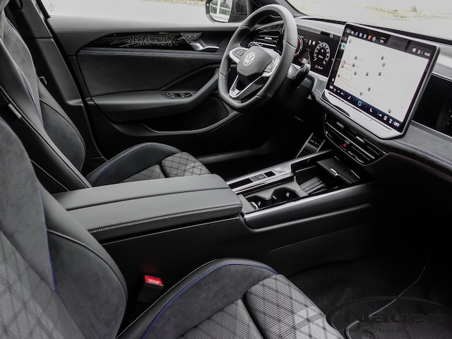 Volkswagen Passat 2.0 TDI DSG R-Line