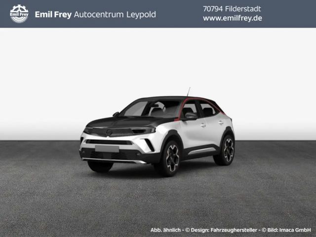 Opel Mokka GS-Line Grand Sport Turbo