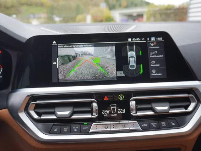 BMW 440 Coupé Gran Coupé M440i xDrive