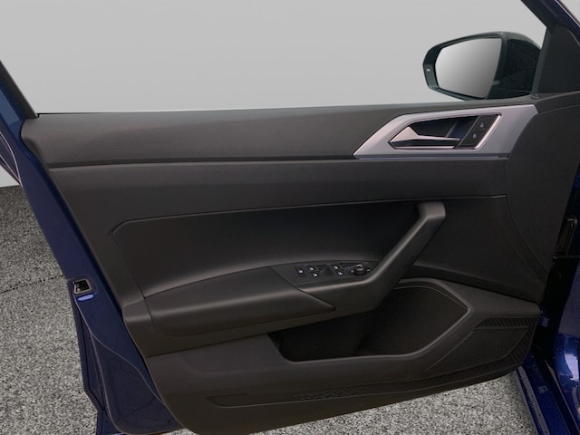 Volkswagen Polo 1.0 TSI