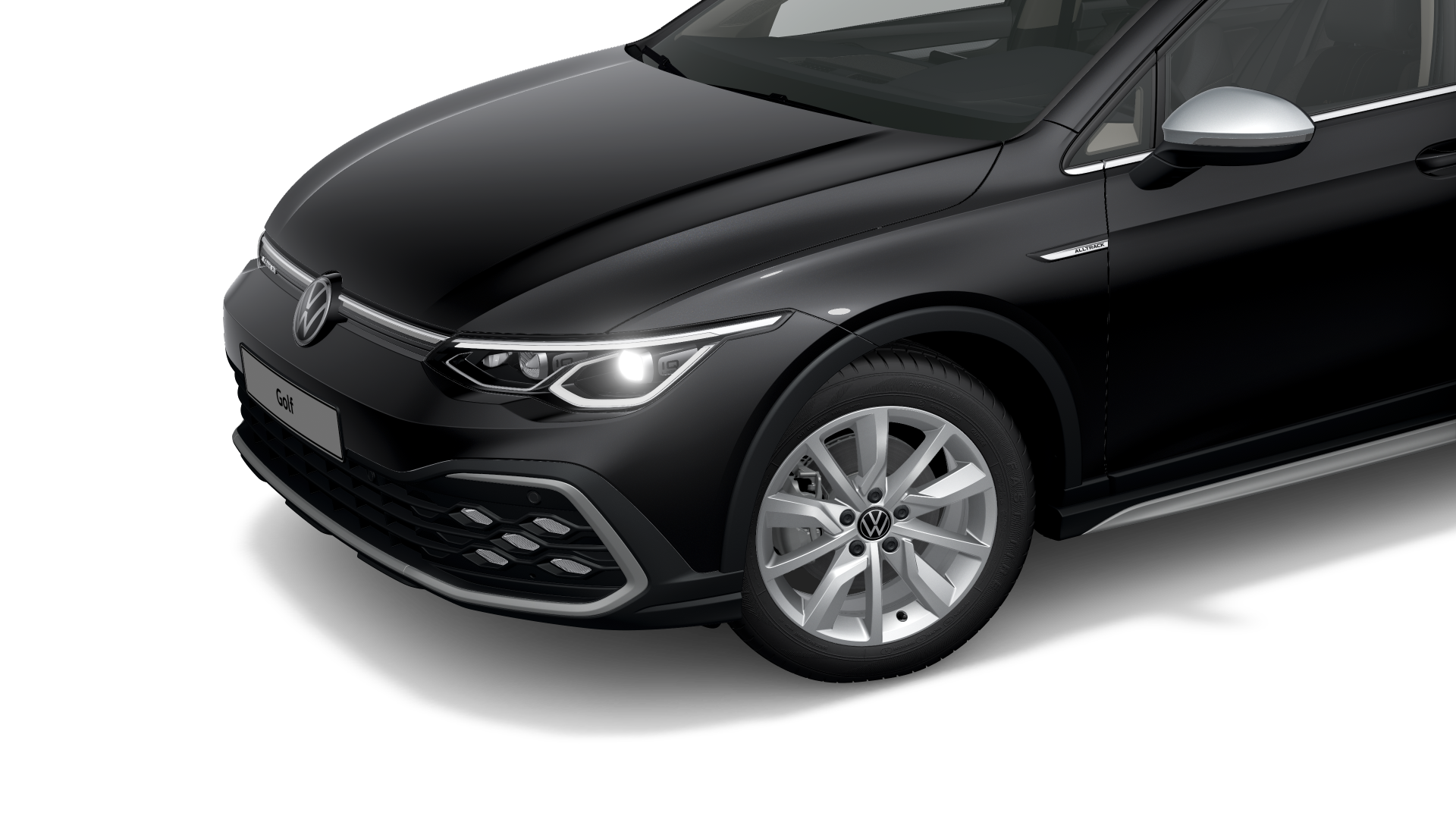 Volkswagen Golf 2.0 TDI 4Motion DSG Variant