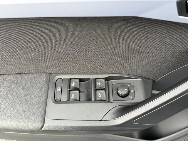 Seat Ibiza 1.0 TSI Black DSG FR-lijn