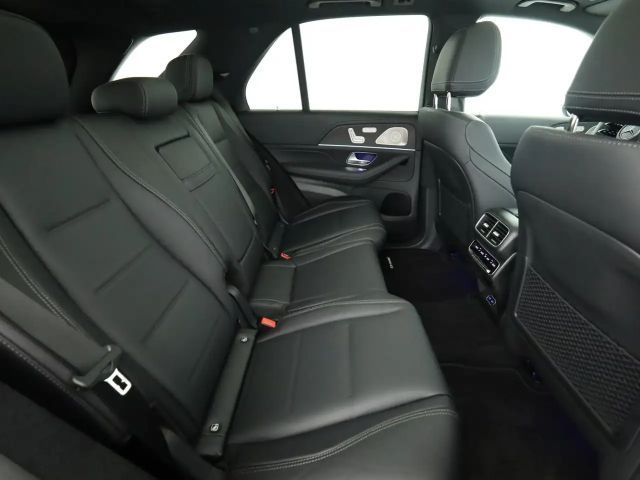 Mercedes-Benz GLE 450 4MATIC AMG Line