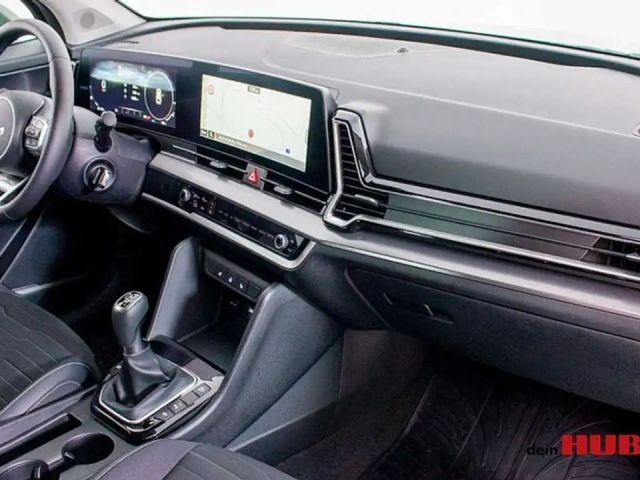 Kia Sportage 1,6CRDi