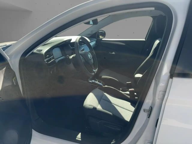 Opel Corsa Edition F Edition