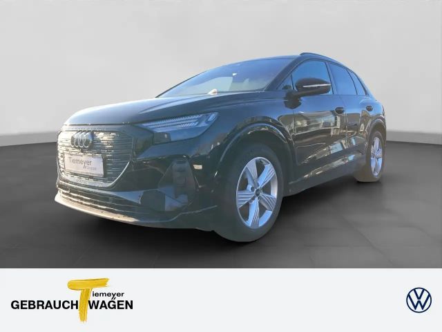 Audi Q4 e-tron 35