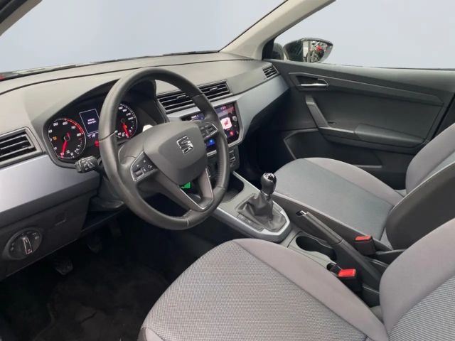 Seat Arona 1.0 TSI Style