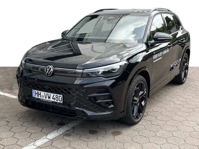 Volkswagen Tiguan 2.0 TDI DSG R-Line
