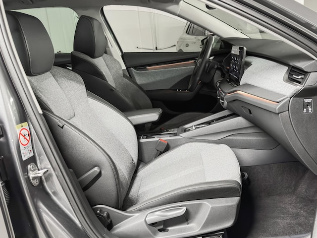 Skoda Octavia 1.5 TSI Combi Selection