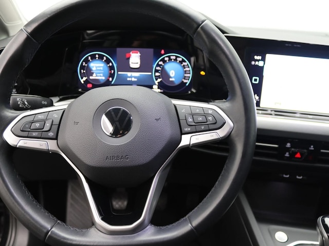 Volkswagen Golf 1.5 TSI Golf VIII Life