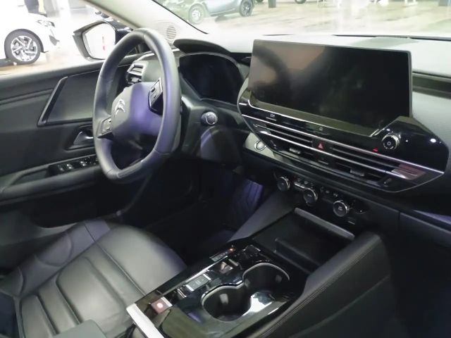 Citroën C5 X PureTech