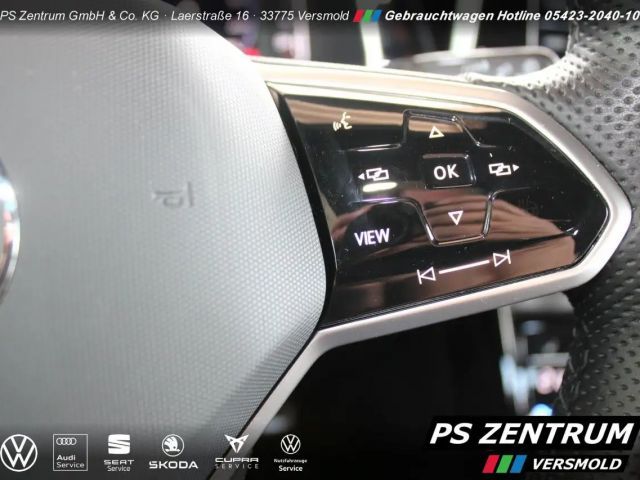 Volkswagen T-Roc 1.5 TSI R-Line