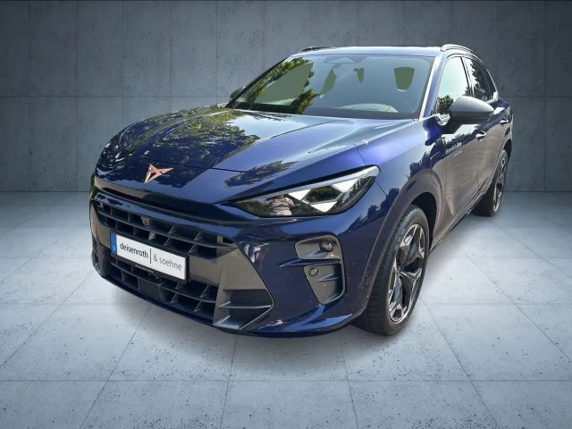 Cupra Terramar 1.5 e-Hybrid