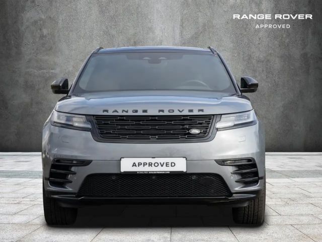 Land Rover Range Rover Velar D300 Dynamic SE