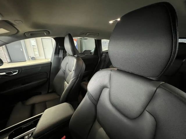Volvo XC60 AWD Inscription