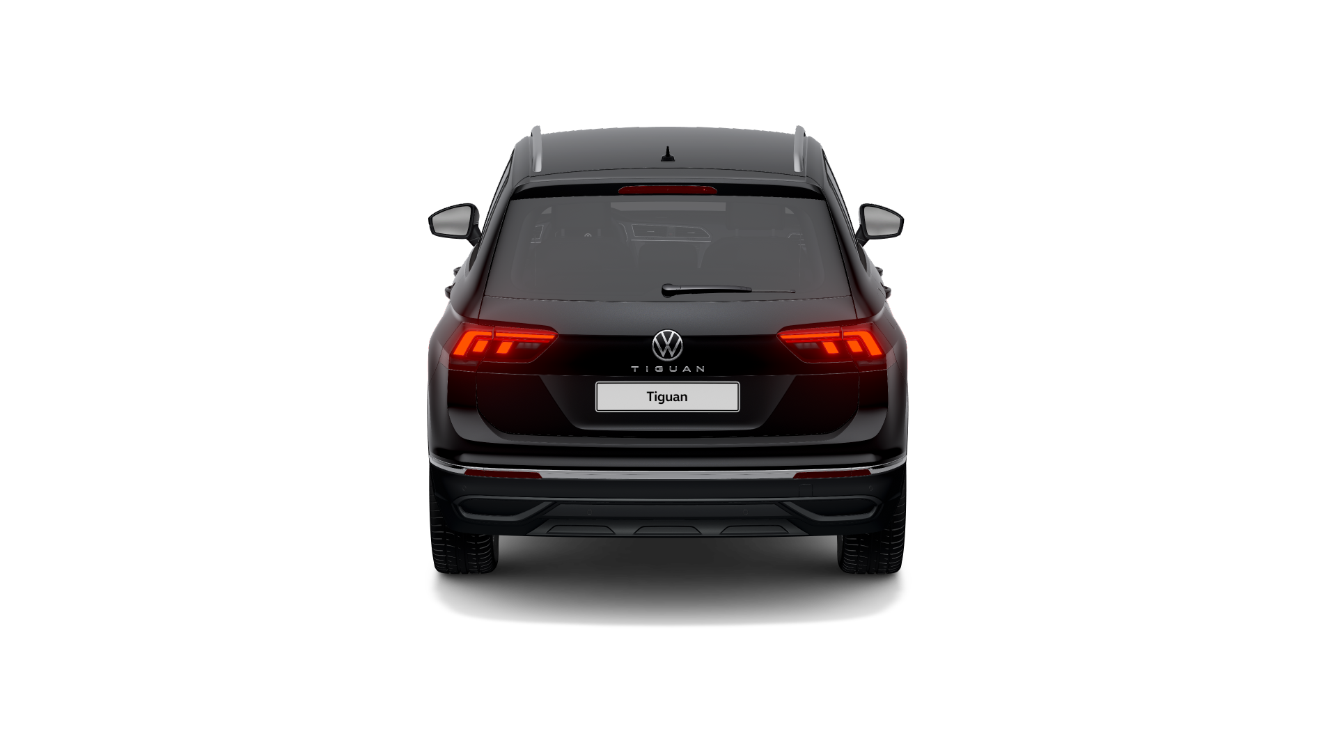 Volkswagen Tiguan 1.5 TSI DSG