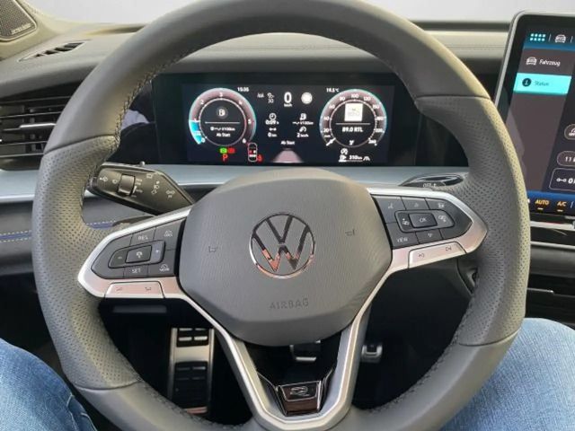 Volkswagen Tayron 2.0 TDI R-Line