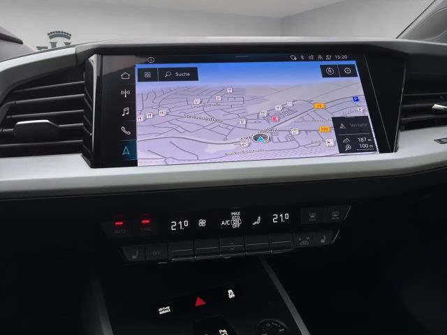 Audi Q4 e-tron 40 Sportback