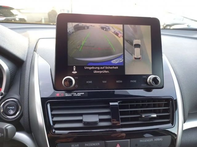 Mitsubishi Eclipse Cross 4WD PHEV