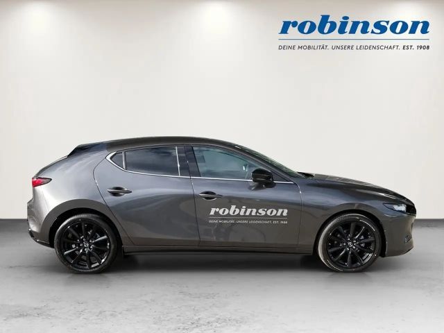 Mazda 3 SkyActiv e-Skyactiv