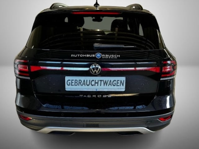 Volkswagen T-Cross DSG Move