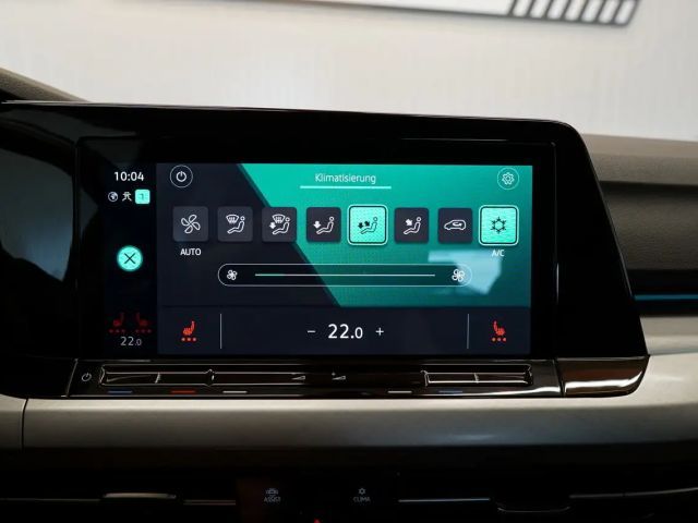 Volkswagen Golf 2,0 TDI ''LED*R-KAM*SITZH*NAVI*AHK*ACC''