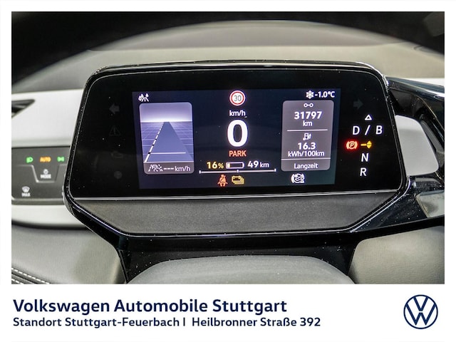 Volkswagen ID.3 Performance Pro