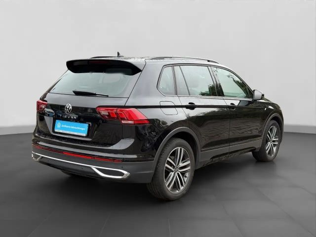Volkswagen Tiguan 2.0 TDI DSG Life Sport