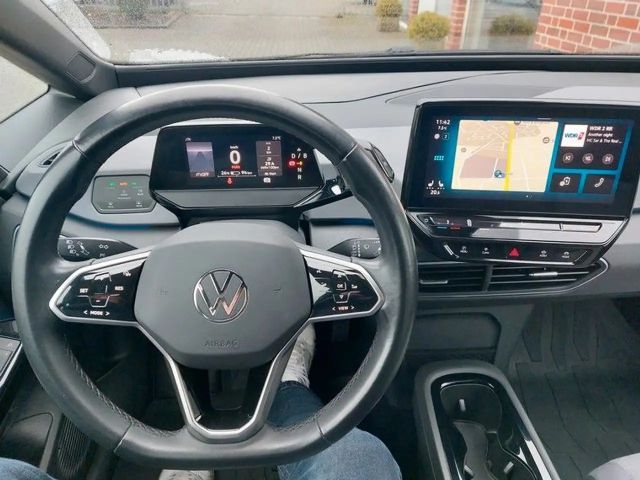 Volkswagen ID.3 Performance Pro
