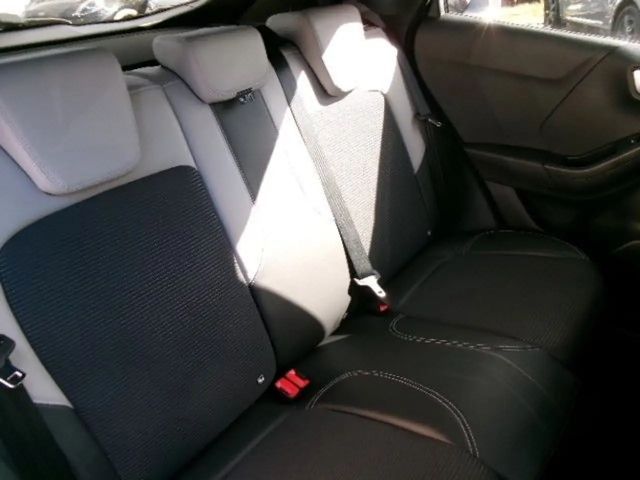 Ford Puma 1.0L MHEV AT Sound Edition 360Kam Navi