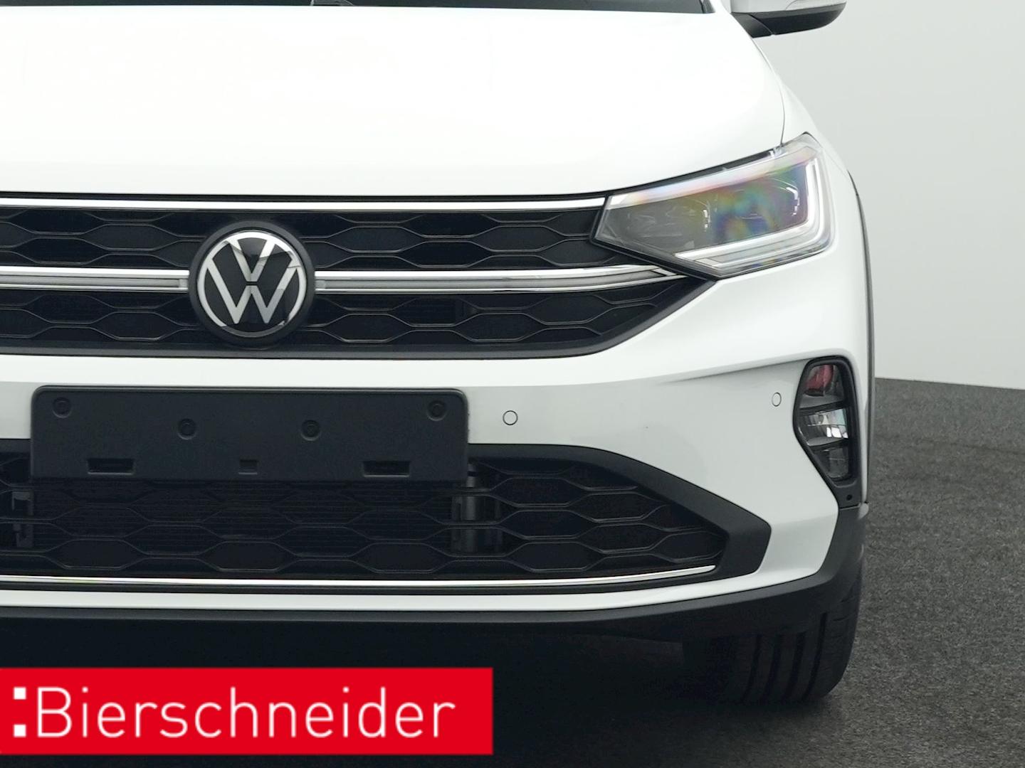 Volkswagen Taigo 1.0 TSI IQ.Drive Life