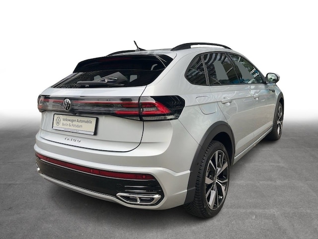 Volkswagen Taigo 1.5 TSI DSG R-Line