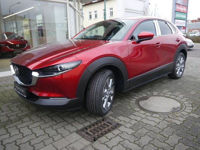 Mazda CX-30 SkyActiv