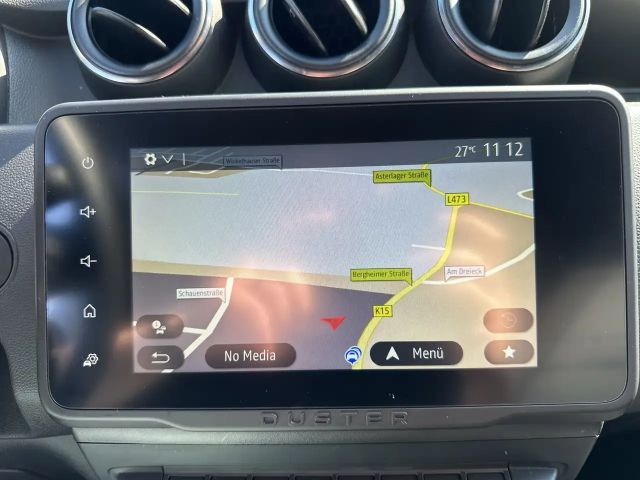 Dacia Duster 1.3 TCe 2WD Extreme TCe 130