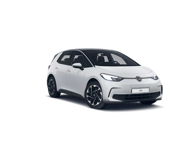 Volkswagen ID.3 Performance Pro