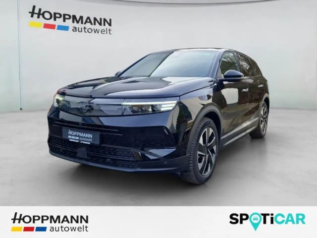 Opel Grandland X GS-Line Grand Sport Hybrid