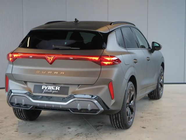 Cupra Terramar 1.5 e-TSI 150 PS DSG