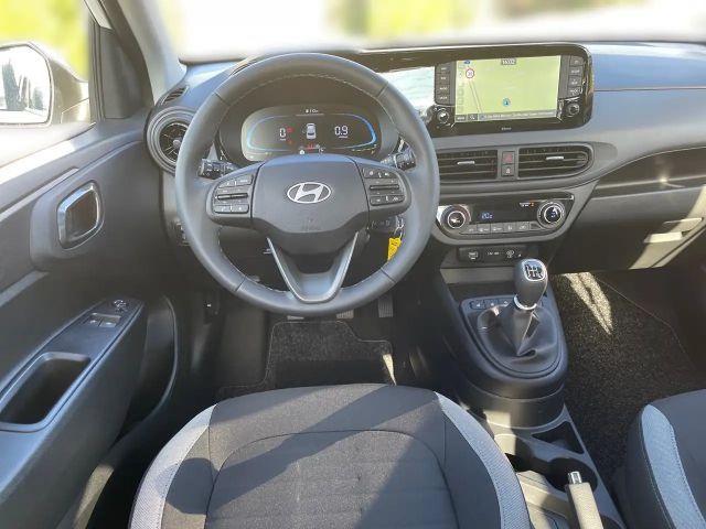 Hyundai i10 1.0 Trend