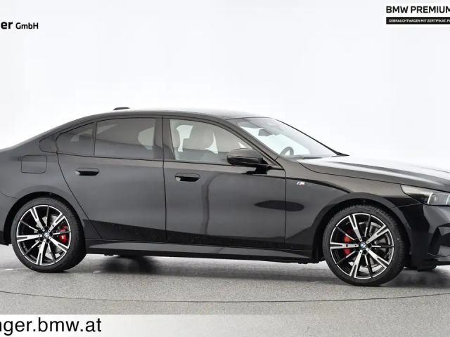 BMW 520 520d Sedan xDrive