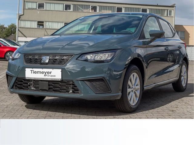 Seat Ibiza 1.0 TSI