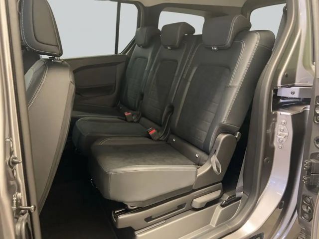 Mercedes-Benz T-Klasse T-Klasse