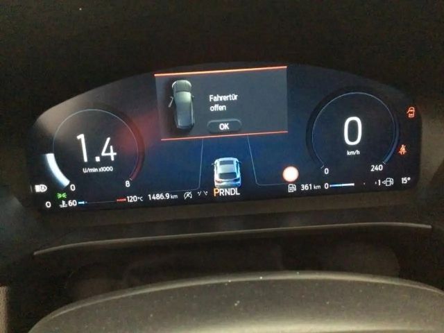 Ford Kuga EcoBoost ST Line X