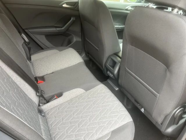 Volkswagen T-Cross 1.5 TSI DSG