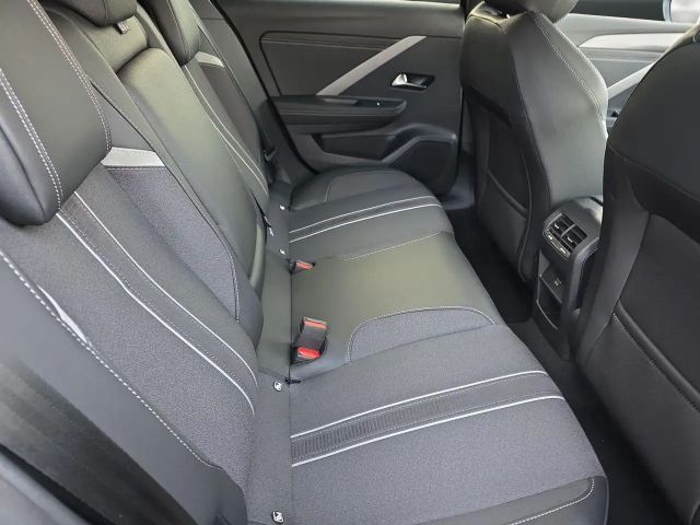 Opel Astra GS-Line Grand Sport Sports Tourer