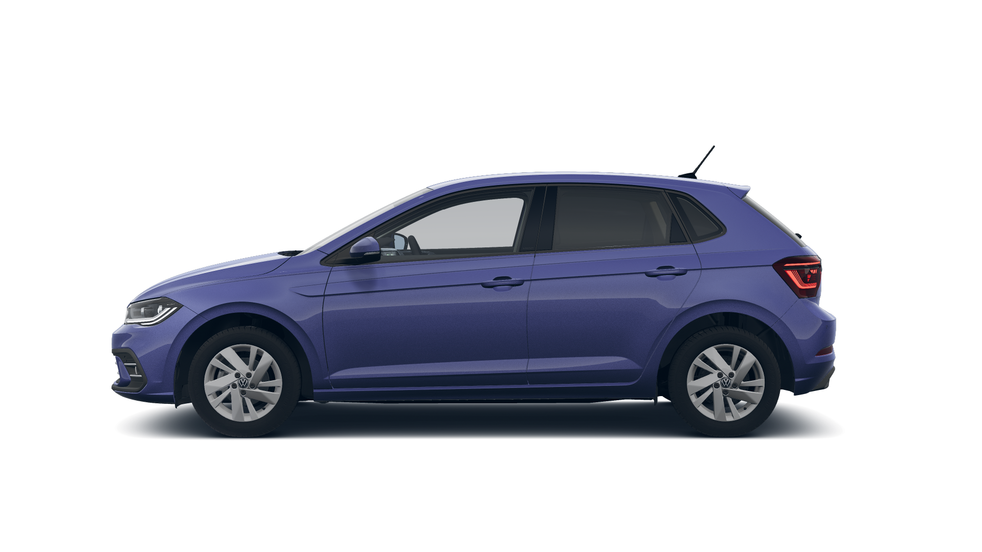 Volkswagen Polo Polo "STYLE" 1.0